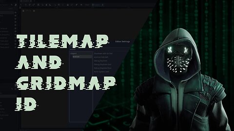 TileSet and GridMap Cell ID