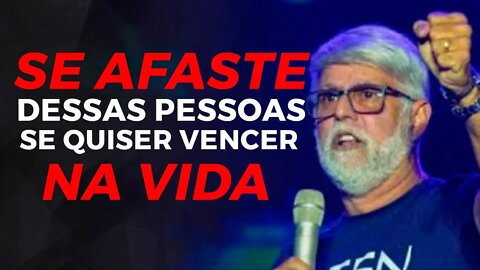 Esse É O Tipo De Gente Que Você Deve Ter Ao Seu Lado Se Quiser Ter Sucesso - Cláudio Duarte