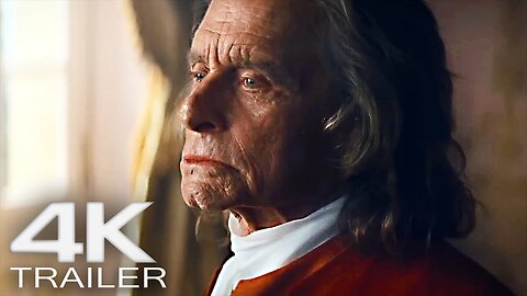 FRANKLIN Trailer (2024) Apple TV LATEST UPDATE & Release Date