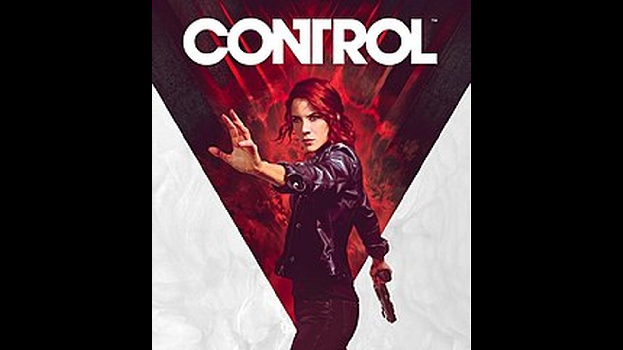 Control Gameplay