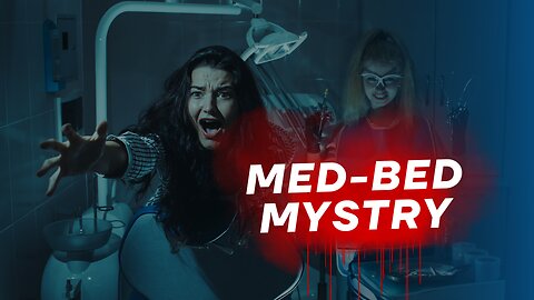 Unraveling the Medbed Mystery & Empowering a World Where Health is a Human Right, Not a Privilege!