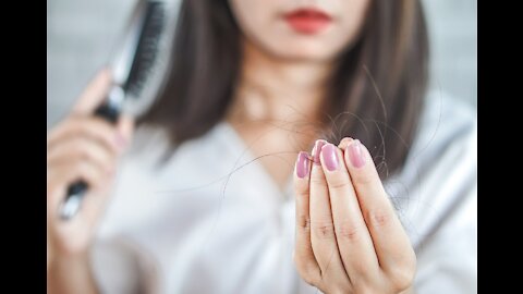 hair loss protocol