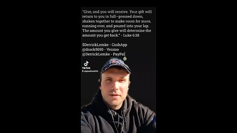 The LORD has revelation and visions for YOU, if you spend time with him in the secret place!
