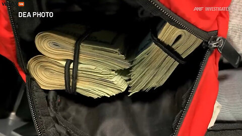 DEA Agents Are Seizing Legal Money From Airline Passengers And Then Keeping A Portion For Themselves