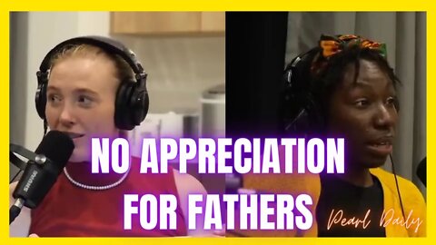 Nobody Cares About Fathers Day