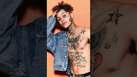 Lil Skies Type Beat “Nowadays” [FREE] #lilskiestypebeat2023 #lilskiestypebeat