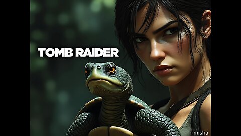 xTV Gaming Channel: GM X Takes on Shadow of the Tomb Raider's TOUGHEST Challenges! 😱 Livestream
