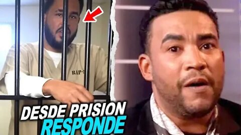Raphy Pina DESMIENTE a DON OMAR! Mostró Pruebas?! CHISME!