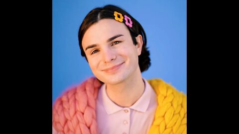 Reacting to the Beauty Of Podcast With Dylan Part 3 #shorts
