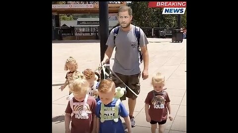 Video 2: Holding The Kids, Updates aAnd More