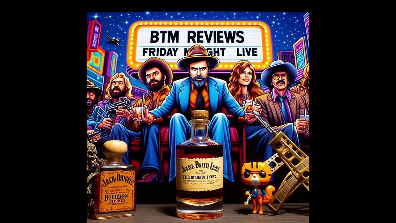 BTM Reviews Friday Night Live