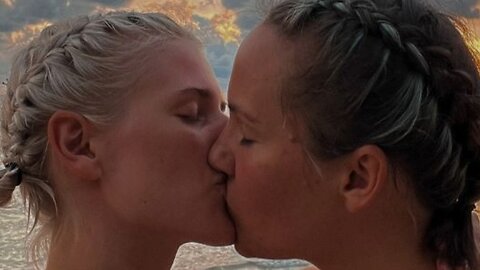 Julie and Camilla - Latest Update