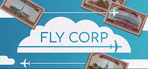 Fly Corp #12