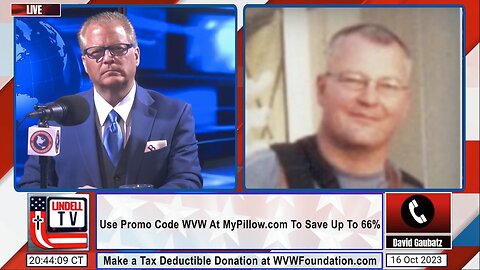 Former Federal Agent and Expert on Islam Warns A Big Event in U.S. is Coming