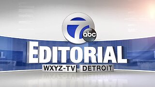 Editorial for 10-3-2019