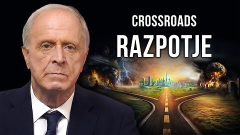 RAZPOTJE (The Crossroads) | slovenski podnapisi
