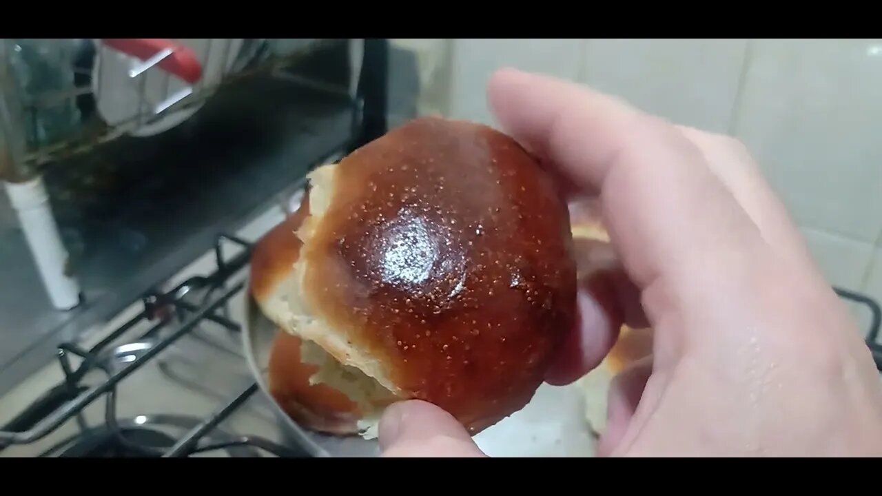 #food , #receitas , #pao , #bread
