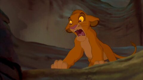 The Lion King Remake Is Awful (Made by Zaid Magenta, not me)