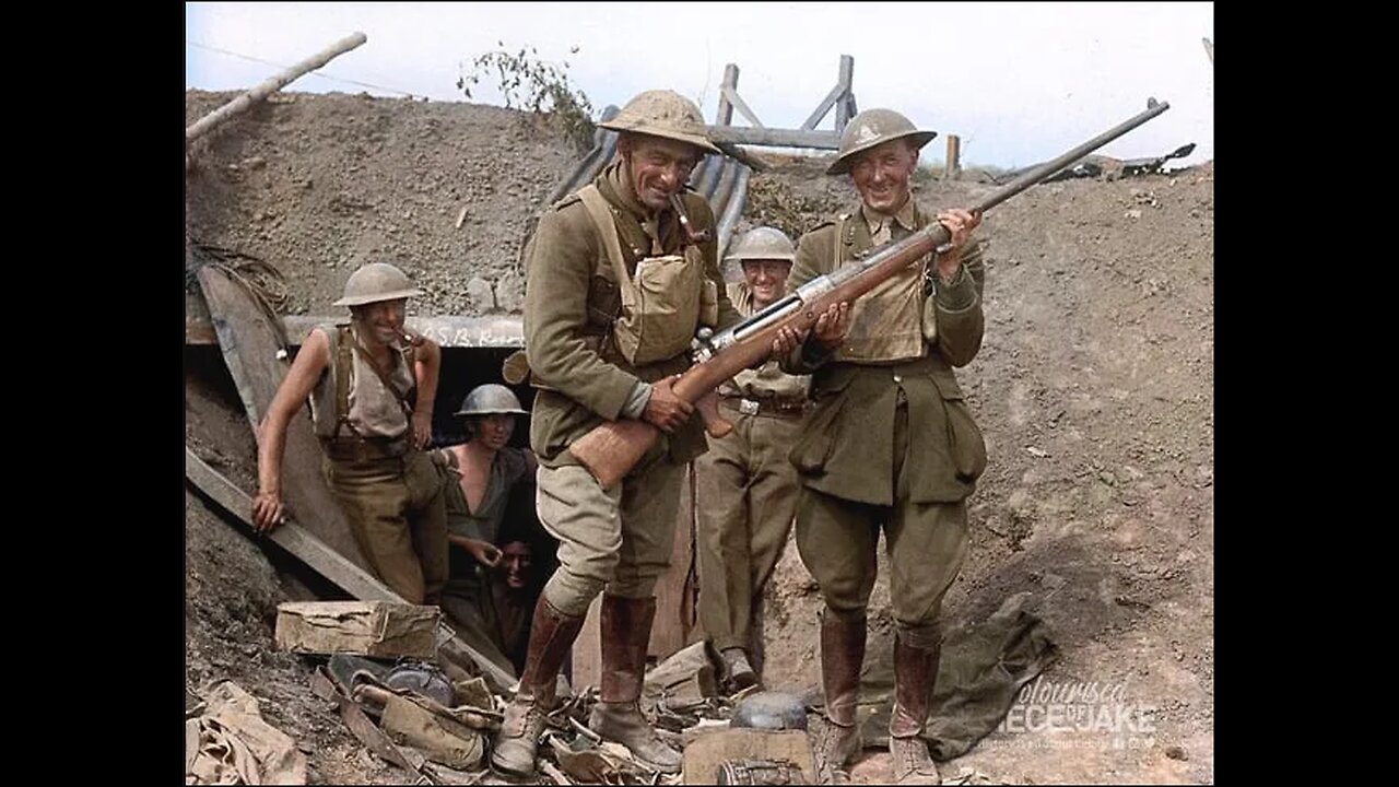 the pump is gona be osman pasha in ww1