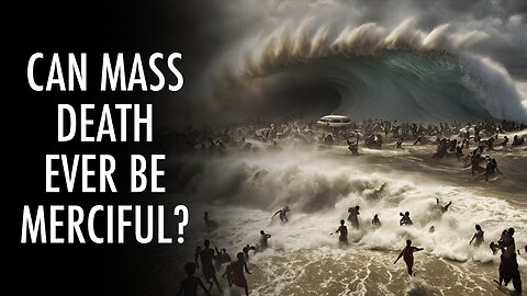 Can Mass Death Ever Be Merciful? | Tough Clips