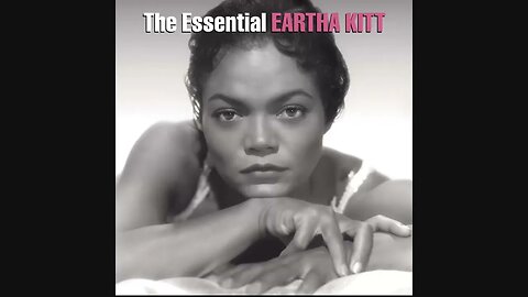 Eartha Kitt - Santa Baby - 1953