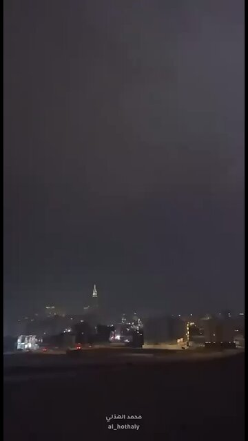 God showing more signs part two