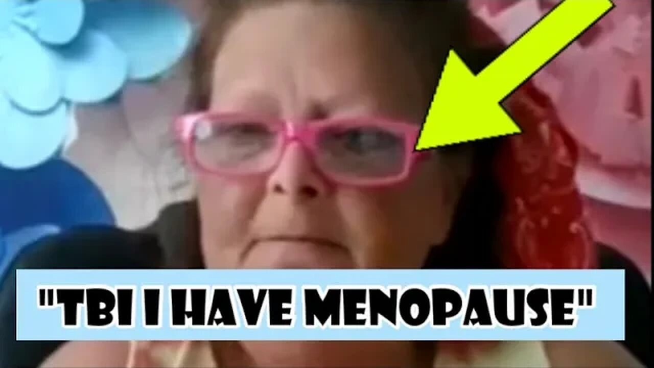 Grandma Who NEVER SMILES - Calls TBI On The Wells For NOTHING | WASTED Resources Do You See It Now?