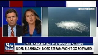 Tucker Carlson: Current path leads to nuclear Holocaust