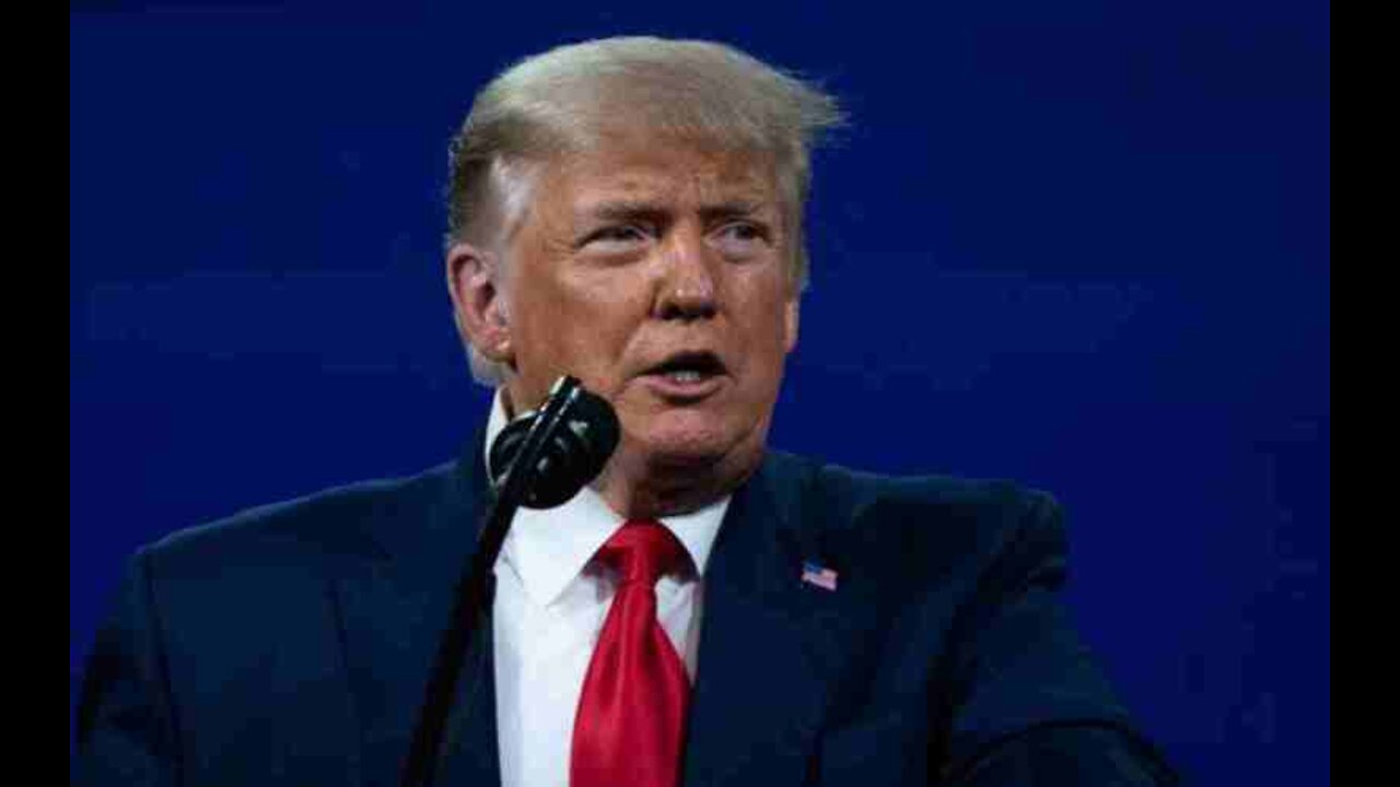 Trump Swears He Has No Records for New York Probe