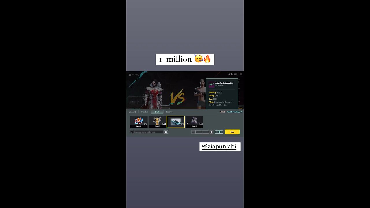 Pubg mobile poplarity