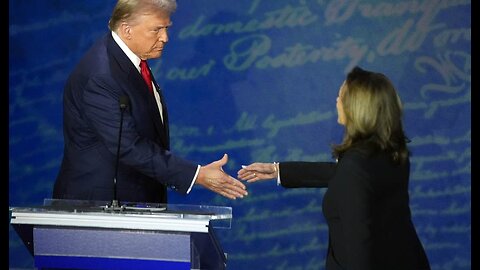 The Presidential Debate Shows Us Why Alternative Media Is Saving America