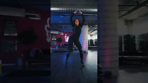 Monster DANCE TUTORIAL!! Full tutorial at www.kittykompound.com
