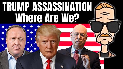 🟢 Trump Assassination | END of the WORLD Watch Along | LIVE STREAM | 2024 Election | Trump Rally |