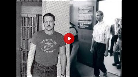 Programmed To Kill/Satanic Cover-Up Part 127 (Conversation #3 / Larry Eyler & Jeffrey Dahmer)