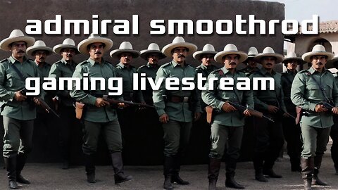 hearts of iron 4 - make mexico great again