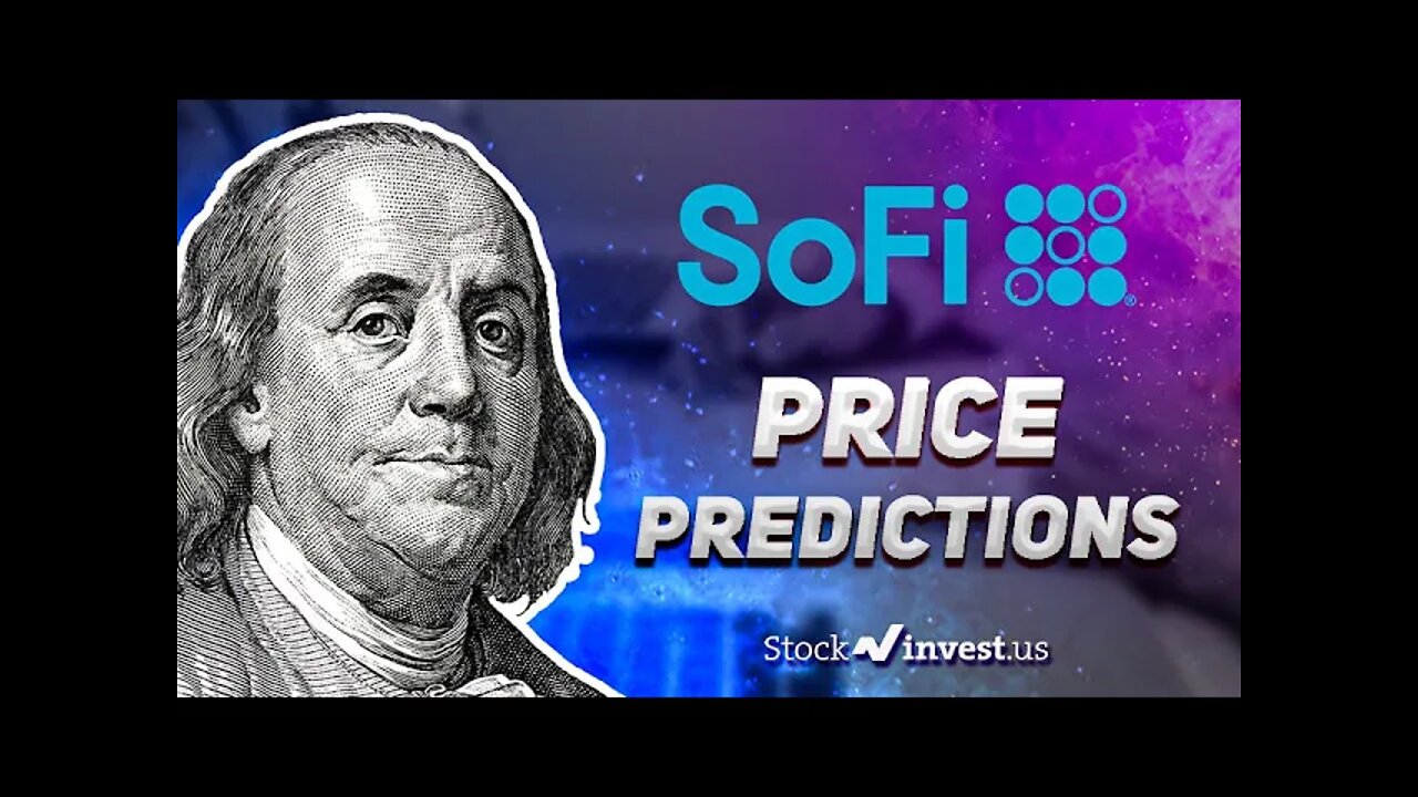 FINTECH LEADER OR FLOP!? Is SoFi Technologies (SOFI) stock a buy?