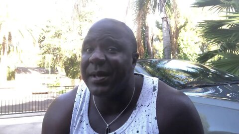 Don't Be A Victim Of Life