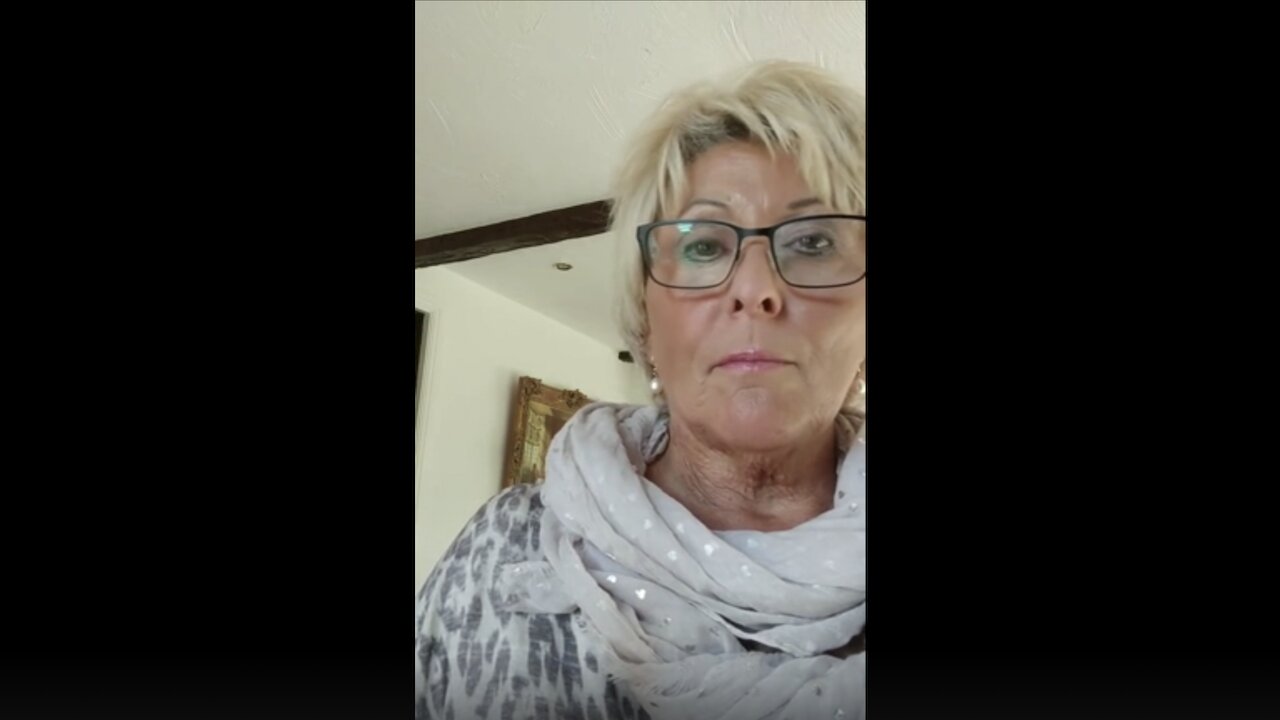 The west has slipped into the shitter - - June Slater (UK Politics Uncovered)