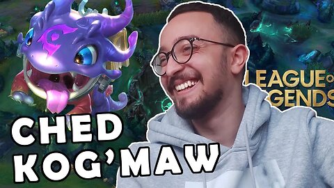 المهم يموت | League of friends ft. ZORO and Hicham