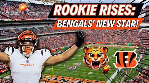 💥 BENGALS BREAKDOWN: UNSTOPPABLE PLAYS THAT COULD REDEFINE THE SEASON! 🏈 WHO DEY NATION NEWS