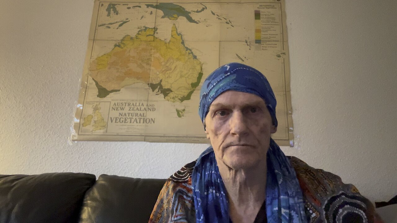 GOD FACT:The Witness DNA Is The Most Authentic In The World: “I Am One Of A Kind”