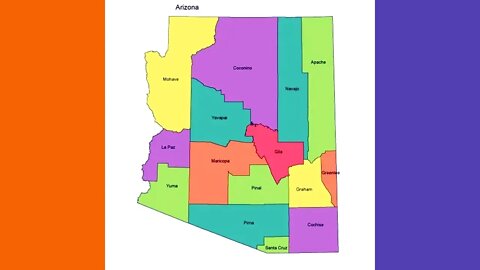 FOUR AZ Counties Refuse To Certify 2022 Elections 🟠⚪🟣 The NPC Show