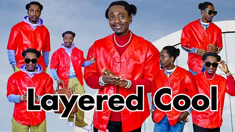 3 Different Ways You Can Wear Your Oversized Baseball Shirt