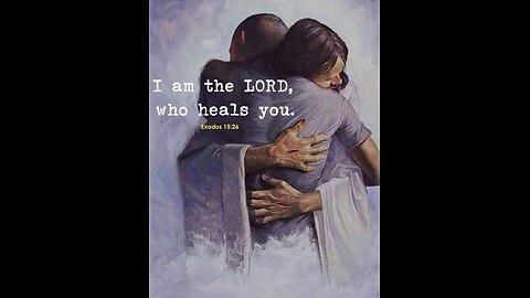 032124 "Our weapons are NOT carnal." Personal testimony by NarrowRoad79k