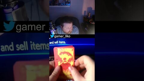 Opening A MetaZoo TCG: UFO Booster #19