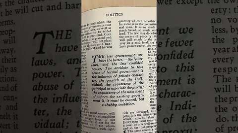 Emerson on Politics