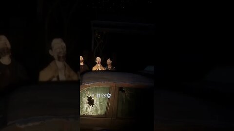 Oops! I dropped it! The Walking Dead Retribution