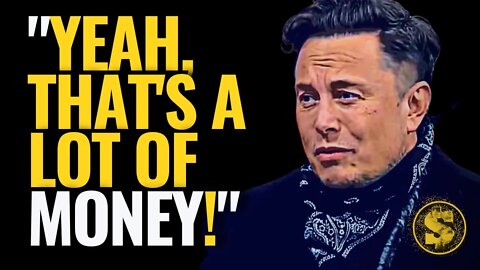 Elon Musk ambitiously INVESTS $30 Billion into STARLINK | Create Quantum Wealth 2021 #money #dollars