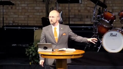 Arrested and Abandoned