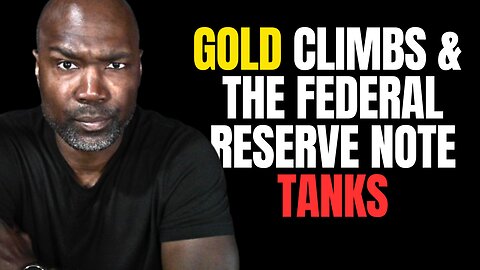 The Gold Mania Is Just Starting | RTD News Update